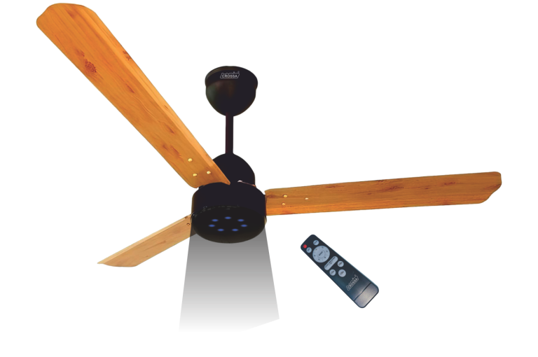 CROSSA FAN 1