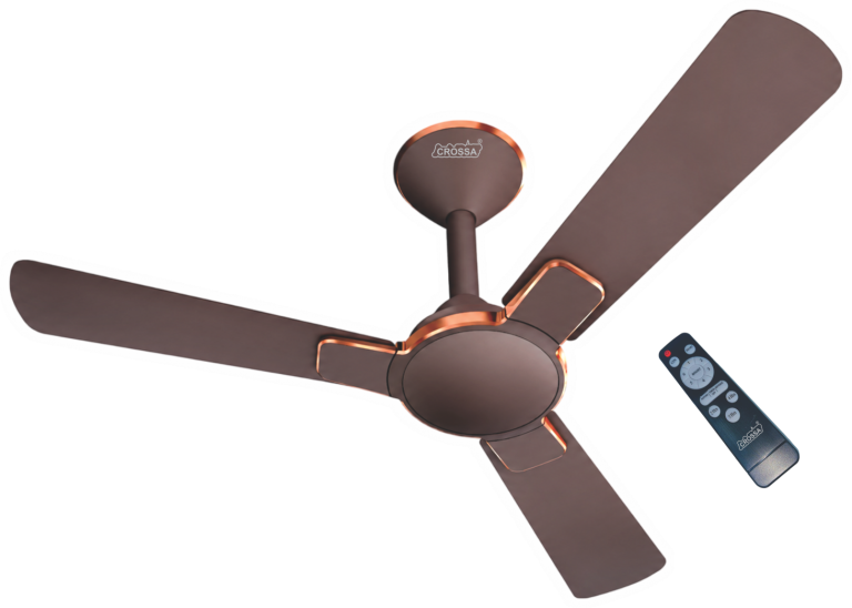 CROSSA FAN 4