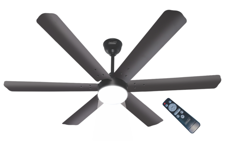 CROSSA FAN 8