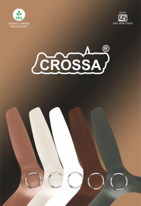 Crossa Catalog